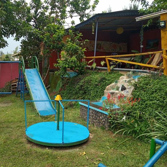 Colours Club Spa And Garden Resort image 1