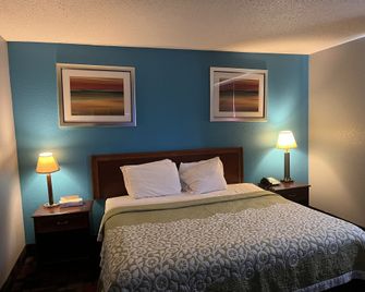 Rodeway Inn Whitehall - Whitehall - Habitación