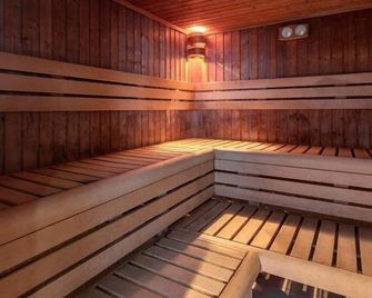 Sándor Hotel - Fünfkirchen - Wellness