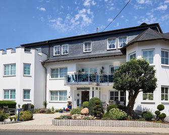 Hotel Retterath am Nürburgring - Wiesemscheid - Building