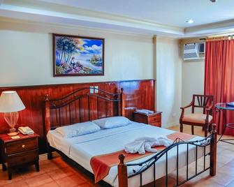 Crown Regency Residences Davao - Davao - Sovrum