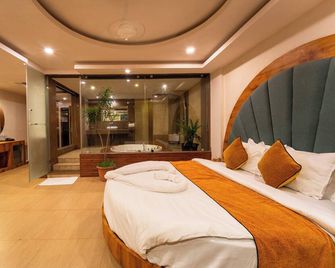 Grandeur De Sanchi - Panaji