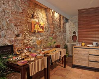 Hotel Les Pasteliers - Lavaur