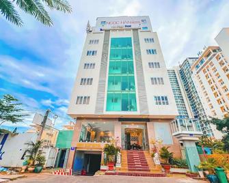 Ngoc Han Hotel Vung Tau - Vung Tau - Building