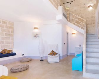 B&B Masseria Dei 12 Granai - Minervino di Lecce