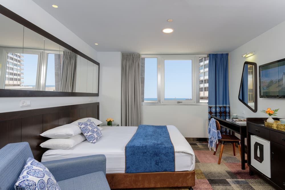 Embassy Hotel Tel Aviv - Tel Aviv