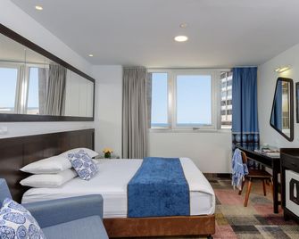 Embassy Hotel Tel Aviv - Tel Aviv