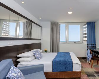 Embassy Hotel Tel Aviv - Tel Aviv