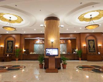 Summit Hotel Subang Usj - Subang Jaya - Recepción