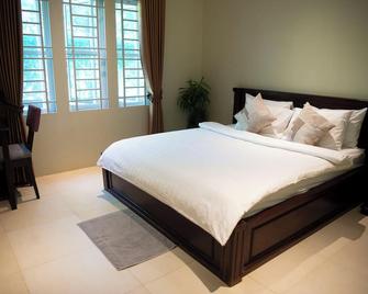Phnom Meas Homestay - Sisŏphŏn - Bedroom