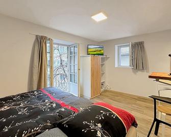 Studio 505 - Sion Old City - Swiss Alps - Sitten