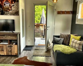Chalet Maya - Schladming - Sala de estar