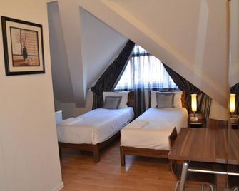 Central City Apartments - Oslo - Habitación