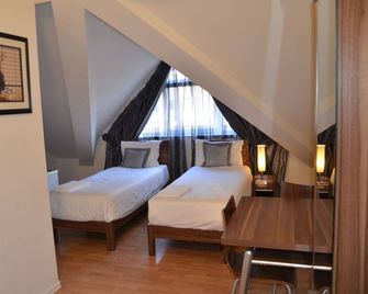 Central City Apartments - Oslo - Bedroom