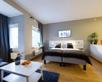 Optimal Apartments Skärholmen - Stockholm - Bedroom
