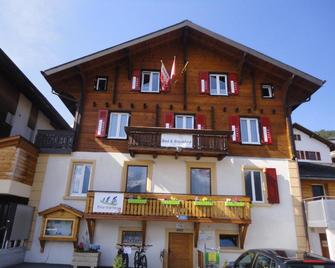 B&B Eischoll - Eischoll - Building