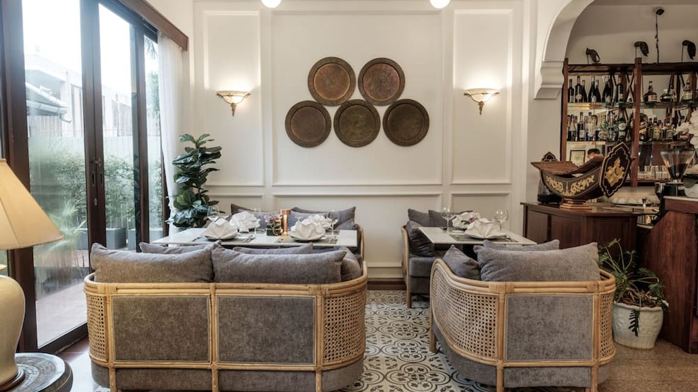 Green Park Boutique Hotel