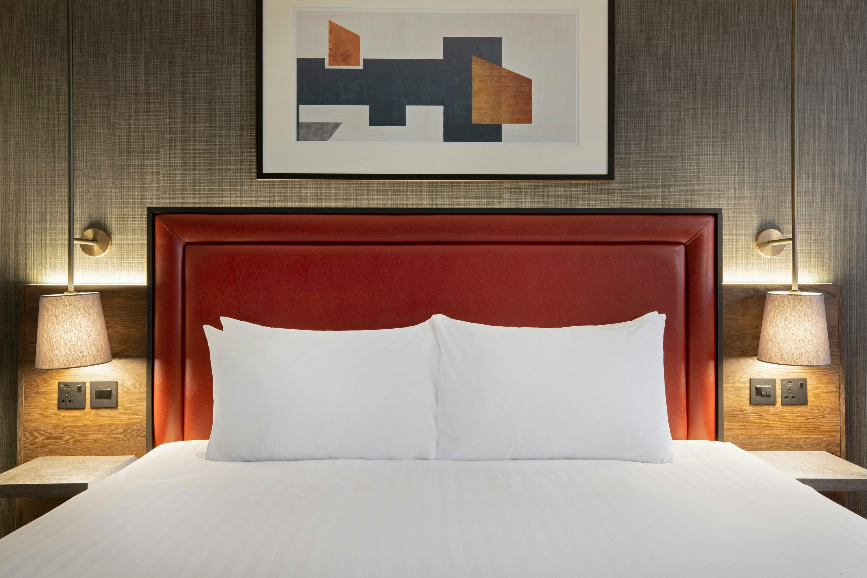 Leonardo Royal Hotel Birmingham