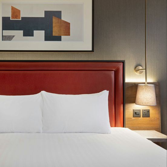 Leonardo Royal Hotel Birmingham image 1