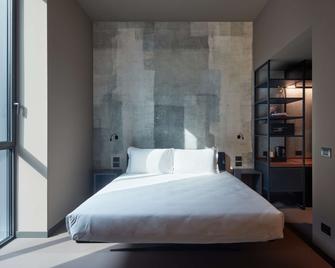 21 House of Stories Navigli - Milan - Bedroom