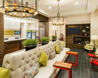 Home2 Suites by Hilton Atlanta Downtown - Atlanta - Lobby