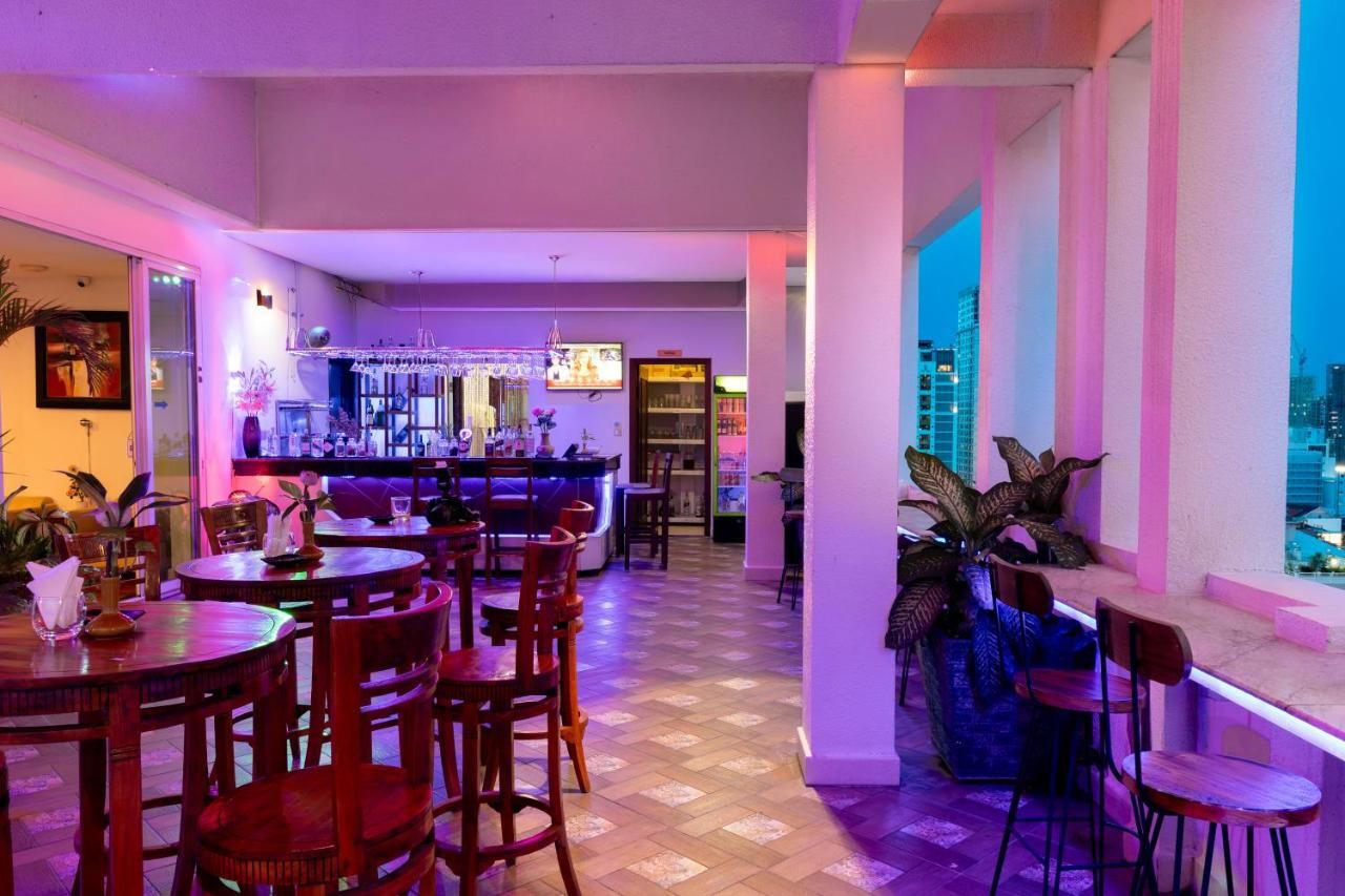 Phnom Penh Katari Hotel