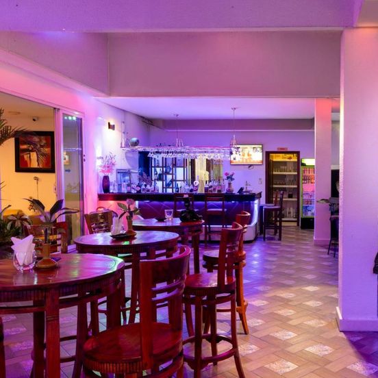 Phnom Penh Katari Hotel image 1