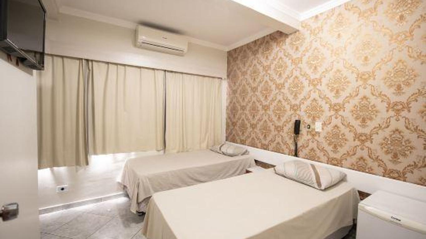 Foz Express Hotel Centro