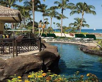 Marriott Ko Olina Beach Club - Studio - Includes Tax, Parking and Amenities - Kapolei