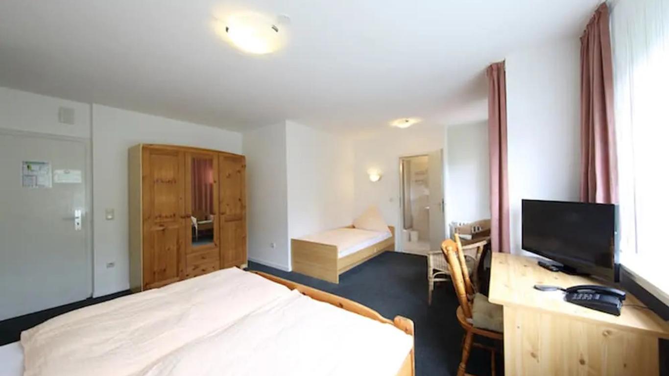 Hotel Garni Schilling