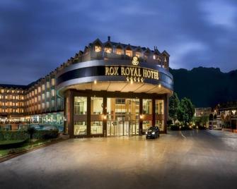 Grand Haber Hotel - Kemer