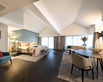 Bilderberg Hotel De Keizerskroon - Apeldoorn - Bedroom