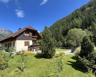 Double room Maria - Haus Seebach - Mallnitz - Building