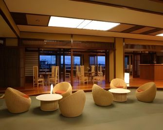 Bokai Hotel - Beppu - Strand