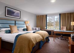 Radisson Limerick - Лимерик - Здание