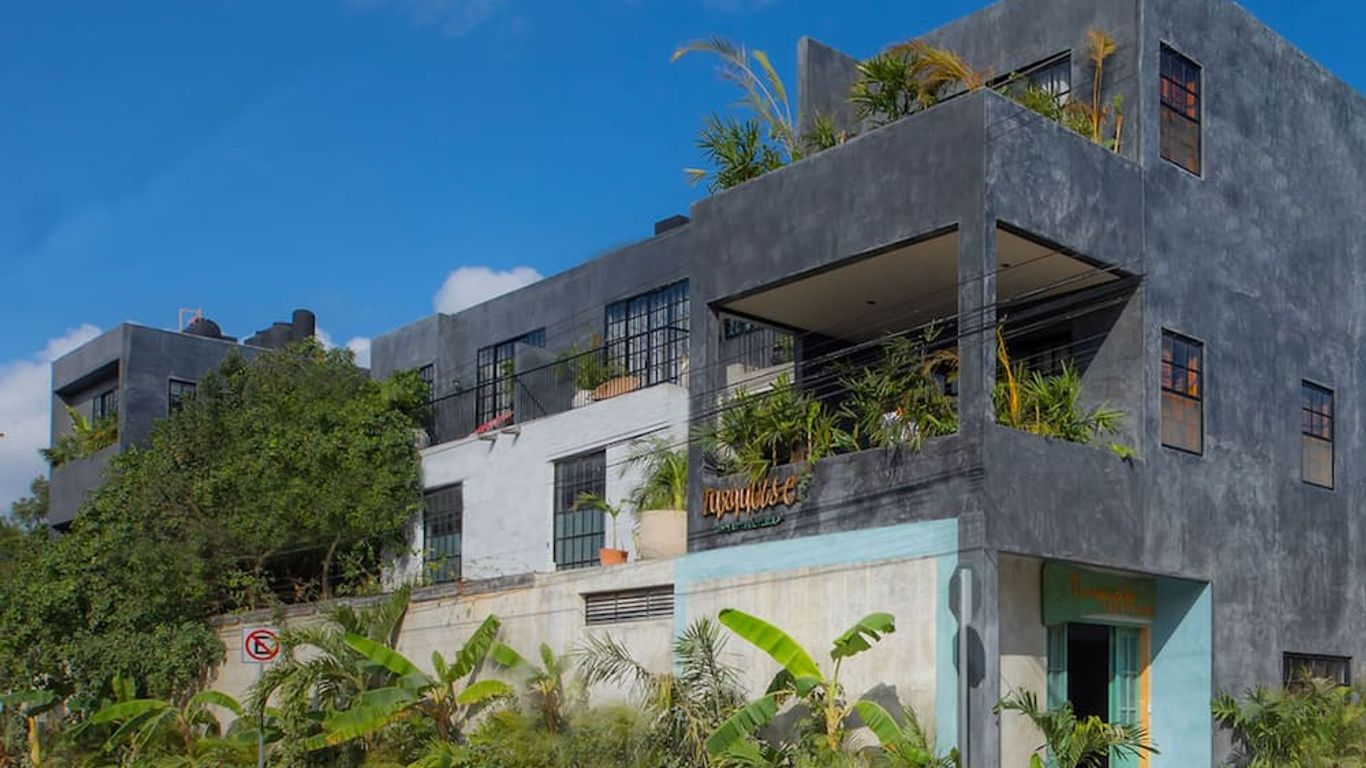 Turquoise Tulum Hotel