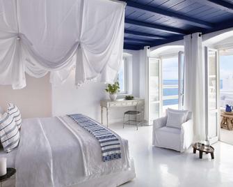 Mykonos Blu, Grecotel Boutique Resort - Psarrou - Habitación