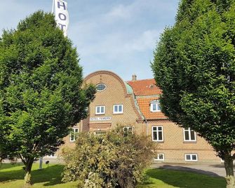 Onlysleep Femern - Holeby