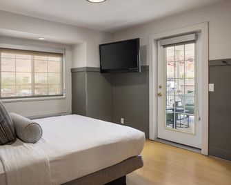 River Canyon Lodge - Moab