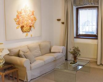 Collio Suite - Cormons - Soggiorno