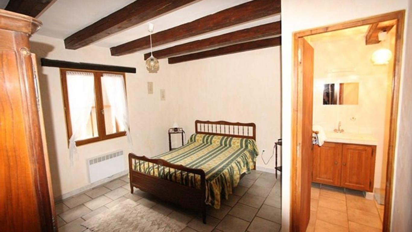 Domaine Du Bas Chalus