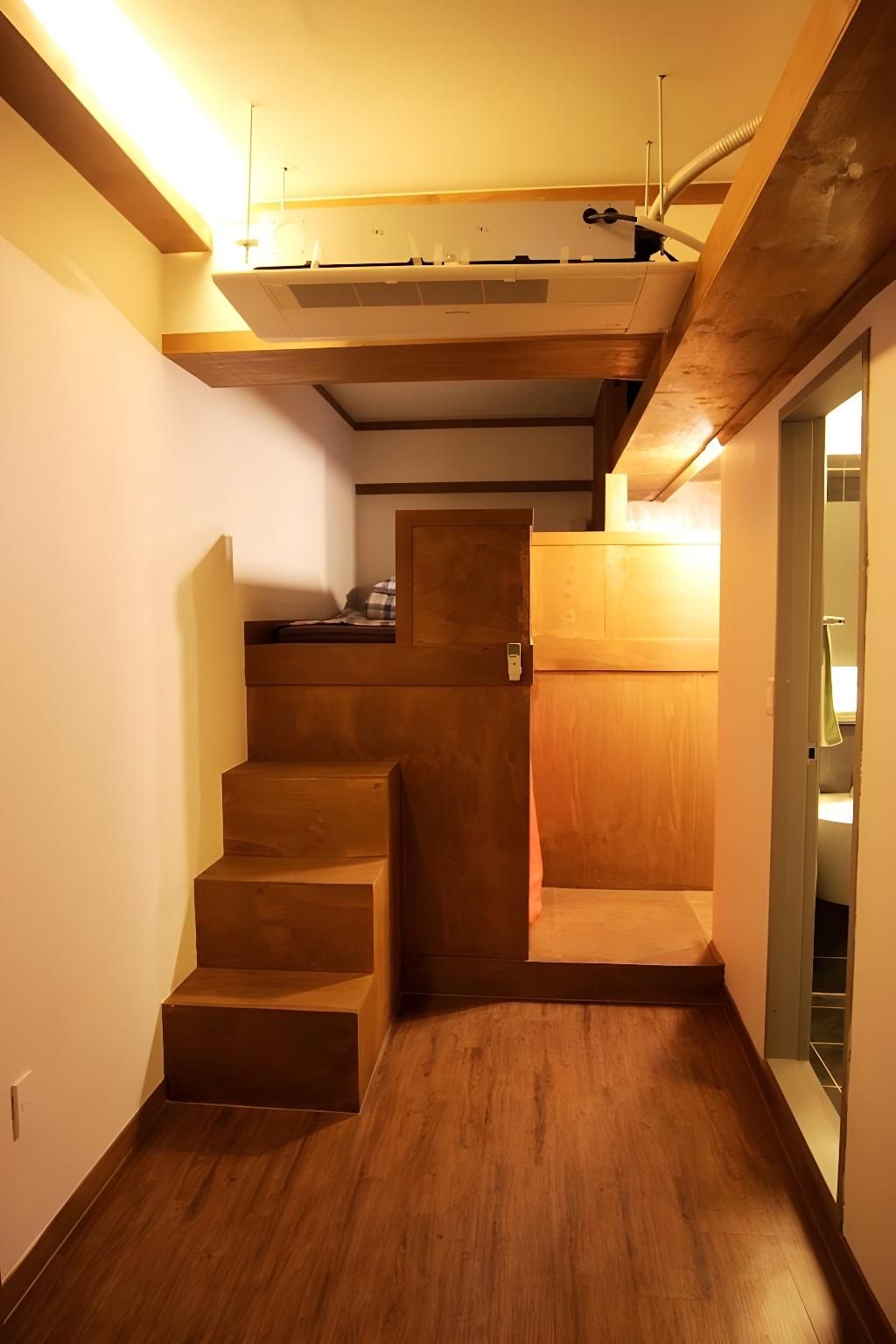 أوربان آرت ستاي - دار ضيافة