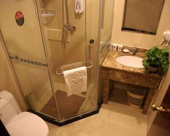 Green Tree Inn Shengfang Furniture City - Langfang