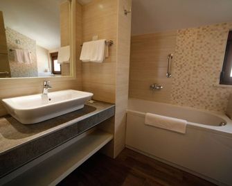 Boutique Hotel Marco Polo - Gradac - Bad