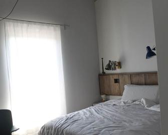 Appartamento73 - Bordolano - Camera da letto
