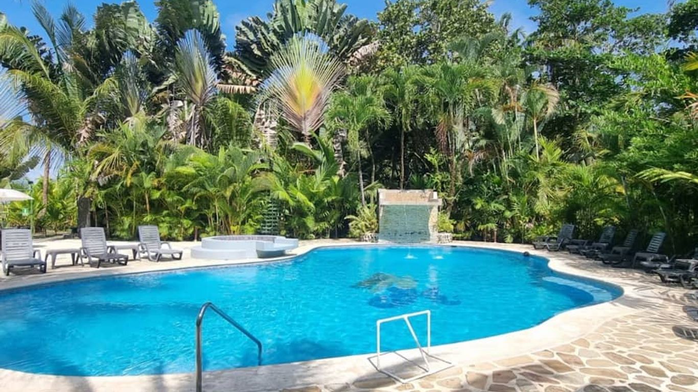 Hotel Playa Westfalia