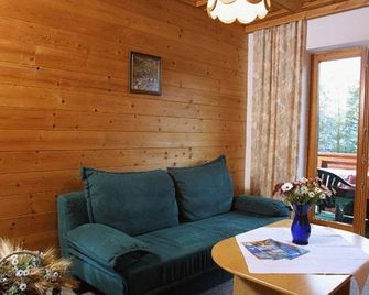 Hotel - Pension Ötzmooshof - Sankt Johann im Pongau - Salon