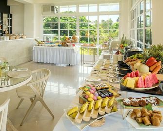 Stellar Potter's Ridge Hotel Tagaytay - Tagaytay - Buffet