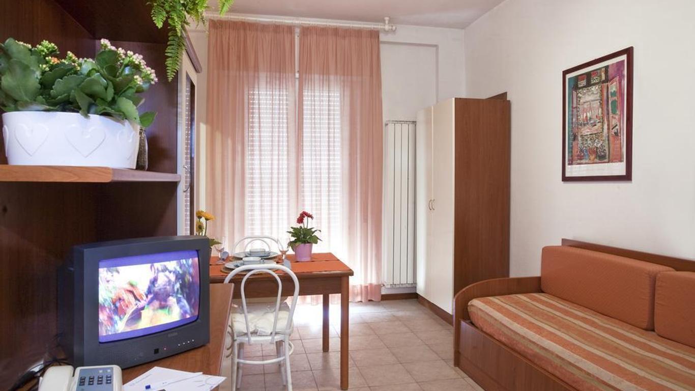 Residence Auriga