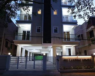 Vibha By Sri Lakshmi Homes - Chennai - Building